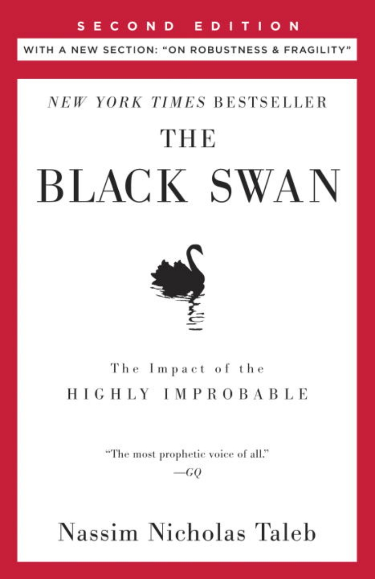 Picture of The Black Swan