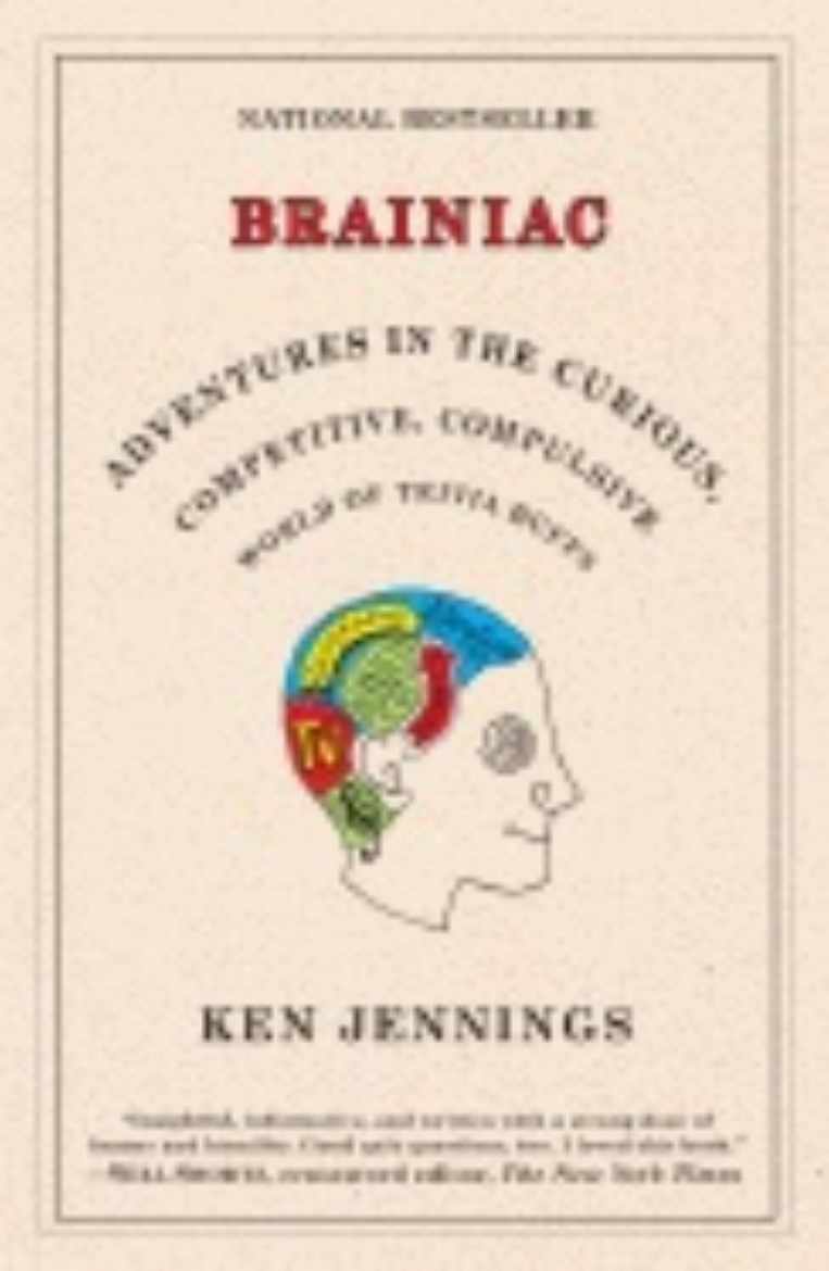 Picture of Brainiac