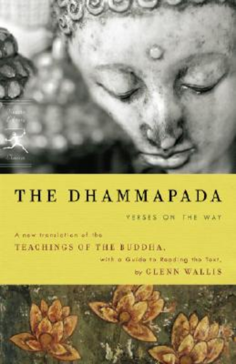 Picture of The Dhammapada