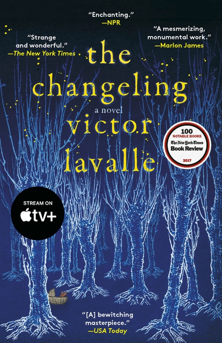 Picture of The Changeling