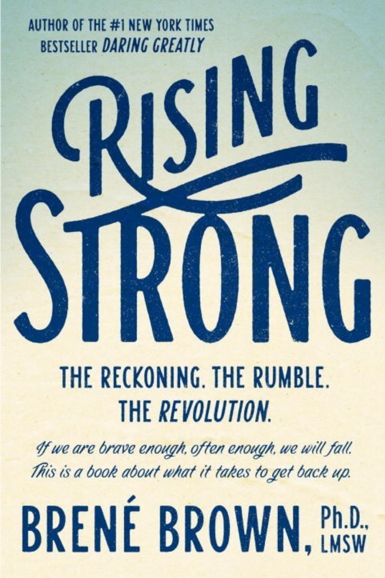 Picture of Rising Strong