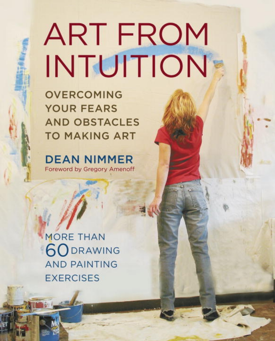 Picture of Art From Intuition