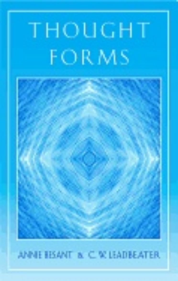 Picture of Thought Forms : 