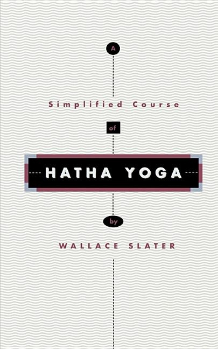 Picture of Hatha Yoga