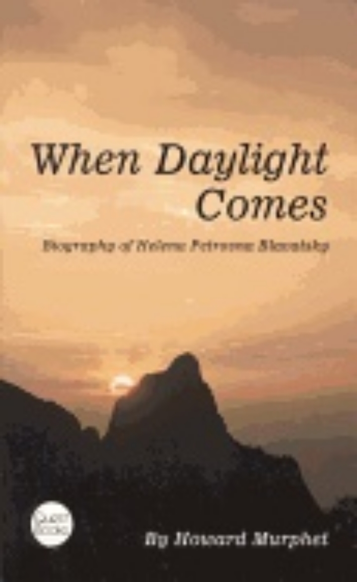 Picture of When Daylight Comes : Biography of Helena Petrovna Blavatsky
