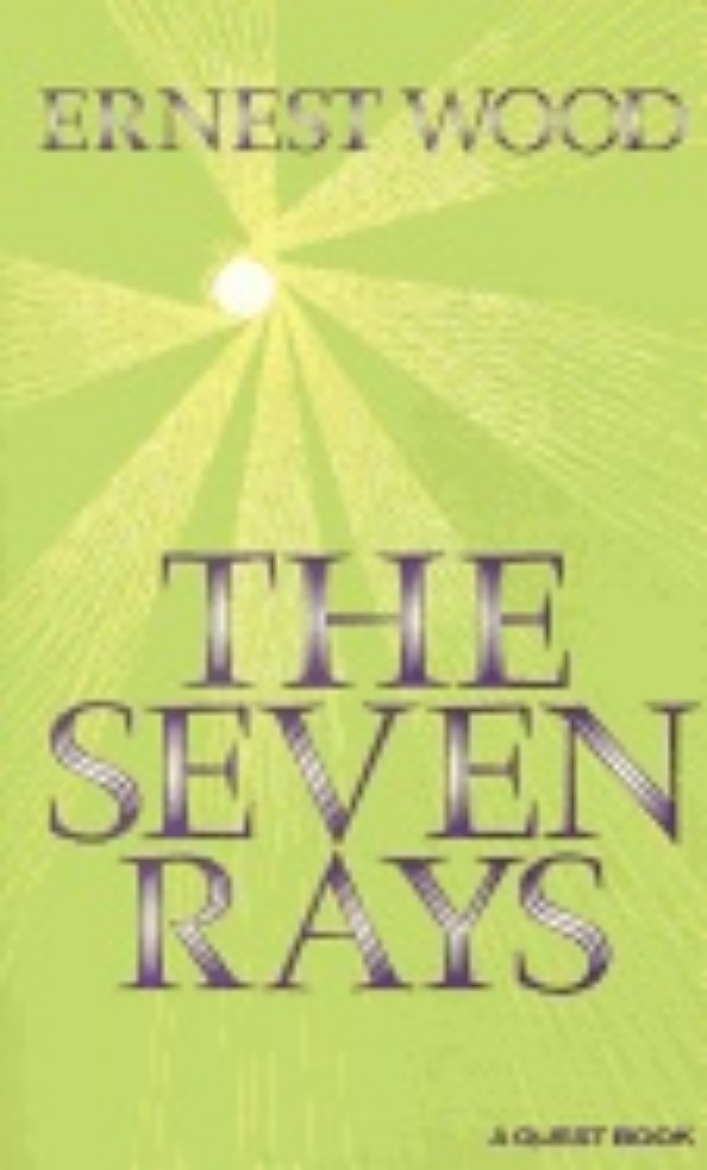 Picture of Seven Rays