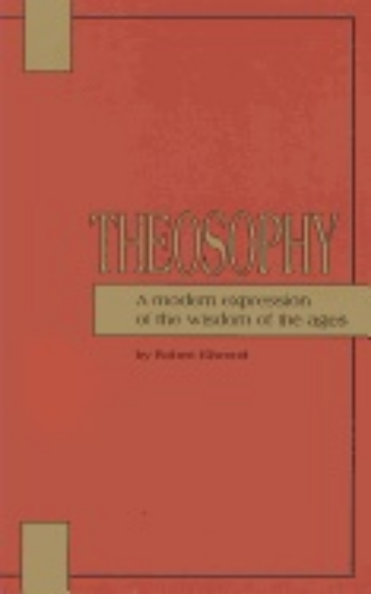 Picture of Theosophy
