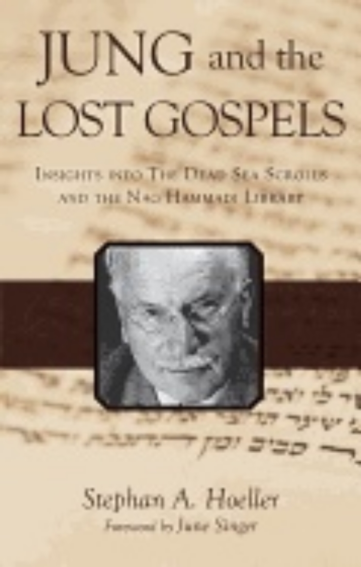 Picture of Jung And The Lost Gospels : Insights into the Dead Sea Scrolls and the Nag Hammadi Library