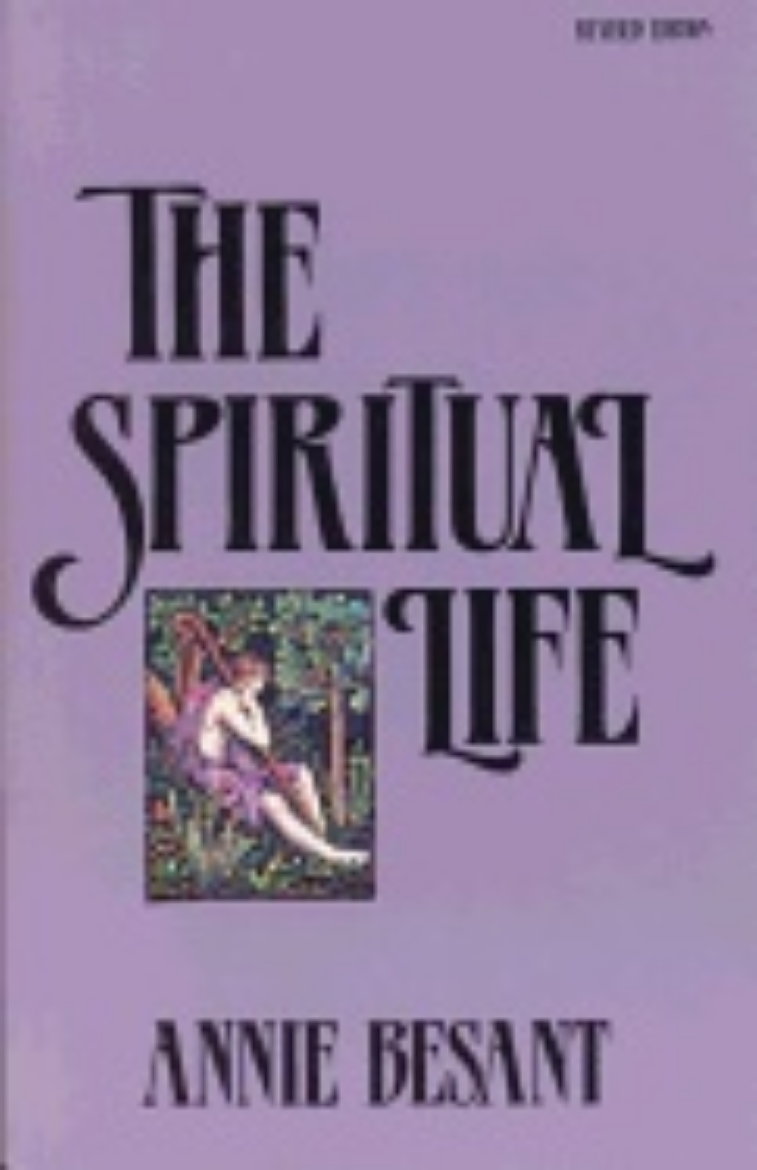 Picture of SPIRITUAL LIFE