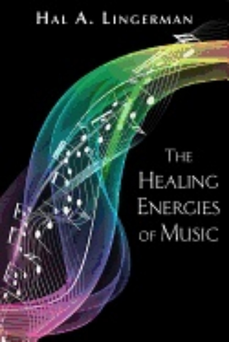 Picture of Healing Energies Of Music