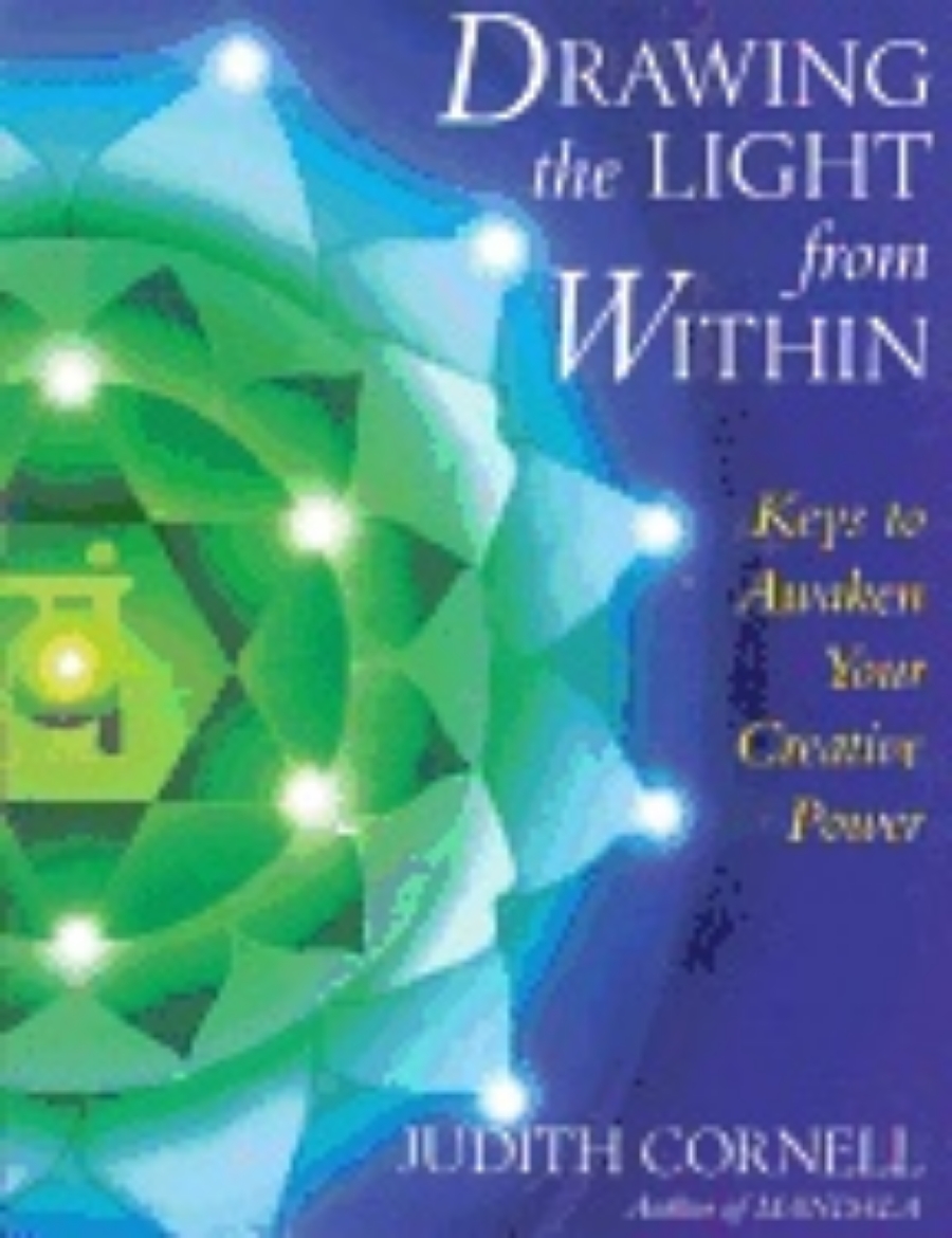 Picture of Drawing The Light From Within : Keys to Awaken Your Creative Power