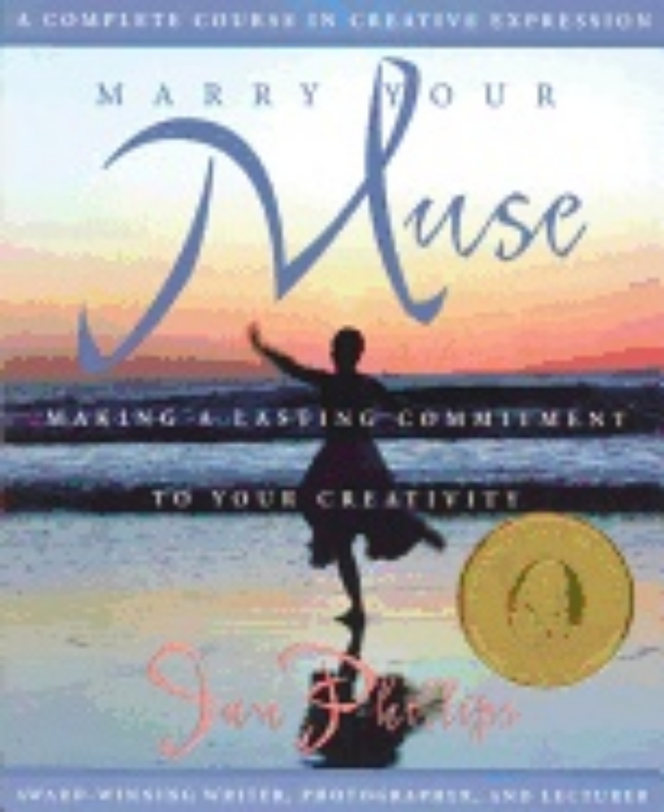 Picture of Marry Your Muse : Making a Lasting Commitment to Your Creativity