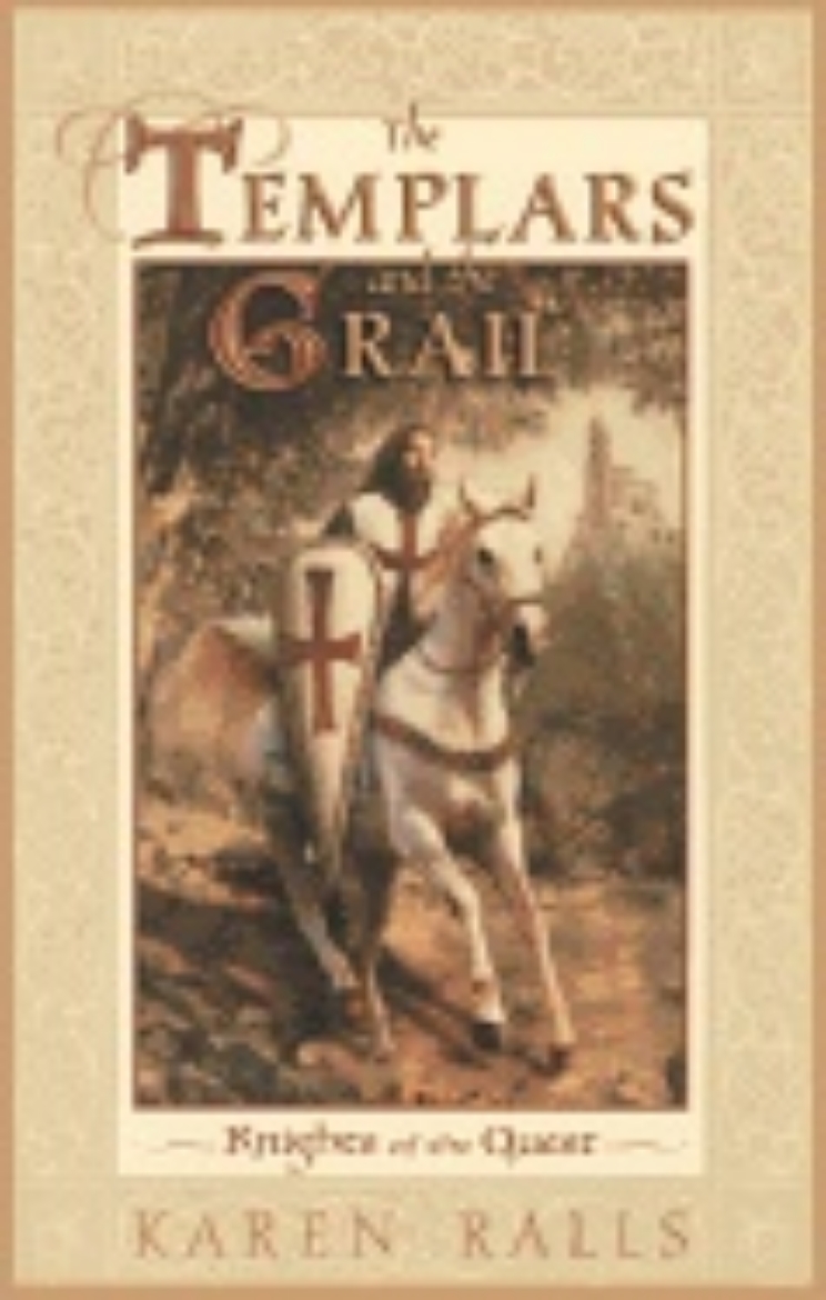 Picture of Templars And The Grail : Knights of the Quest