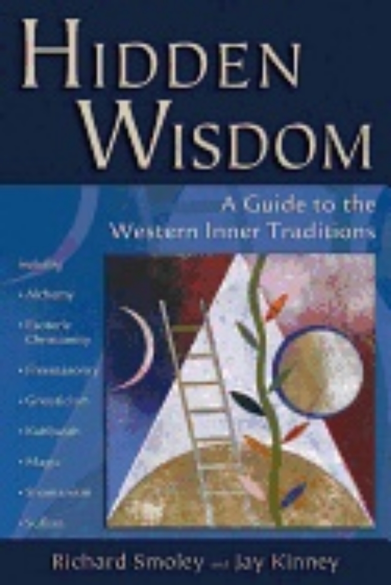 Picture of HIDDEN WISDOM