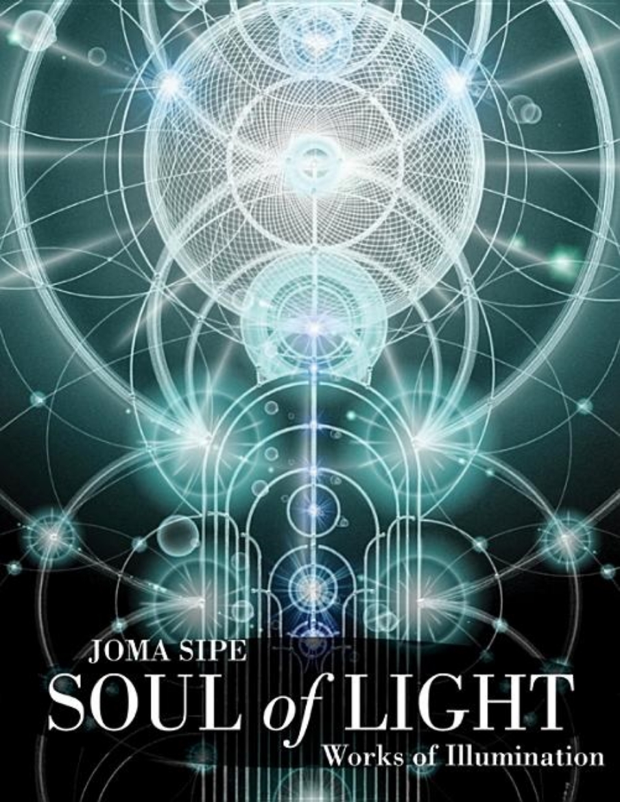 Picture of Soul of Light: Works of Illumination