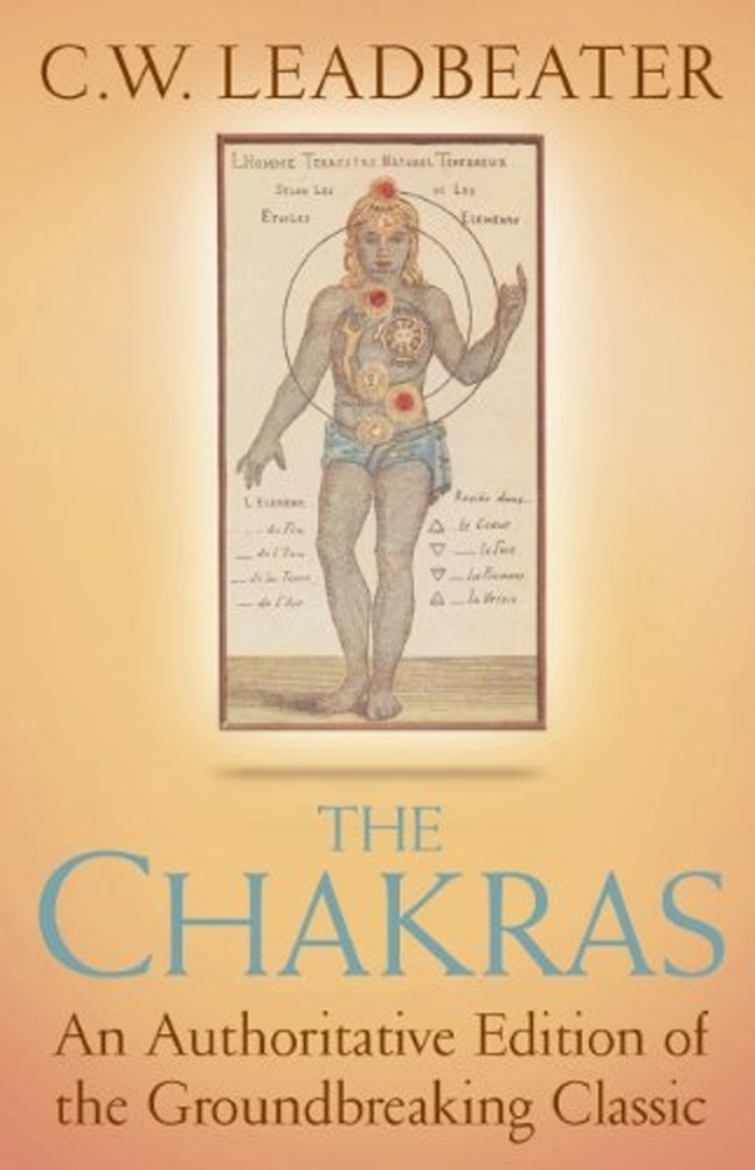 Picture of The Chakras