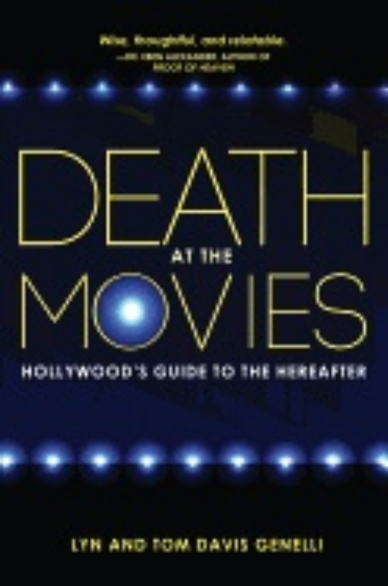 Picture of Death At The Movies : Hollywood's Guide to the Hereafter