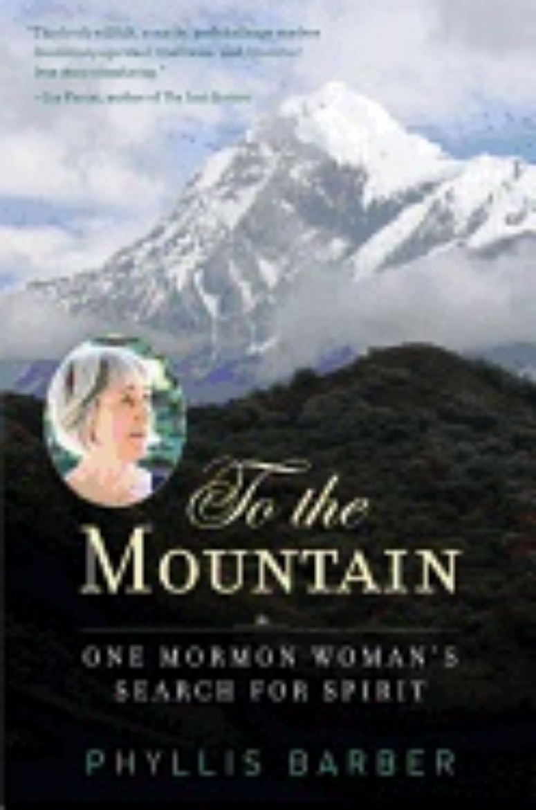 Picture of To The Mountain : One Woman's Search for Spirit