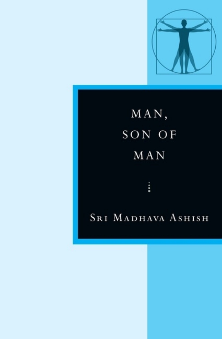 Picture of Man, Son Of Man