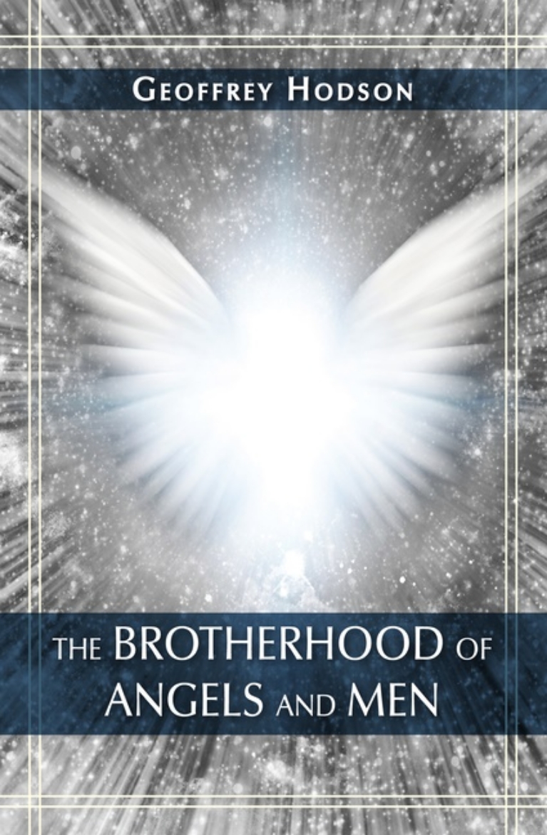 Picture of Brotherhood Of Angels And Men