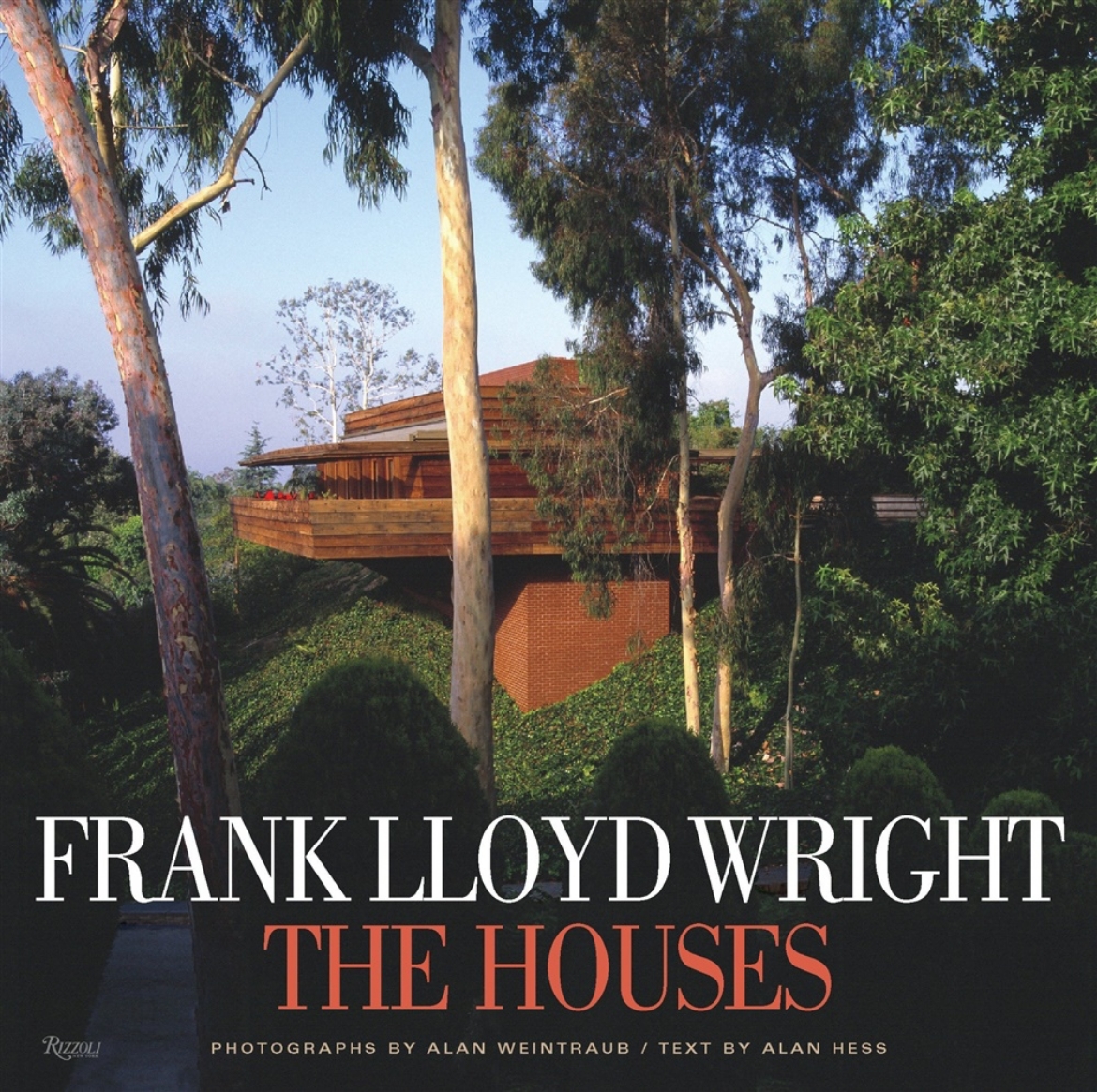 Picture of Frank lloyd wright