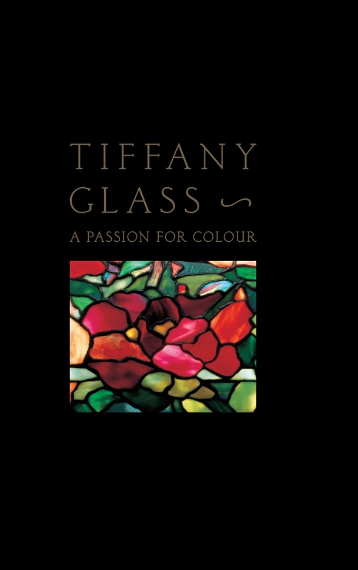 Picture of Tiffany Glass