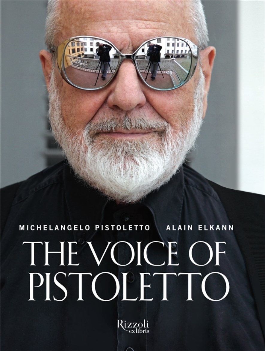 Picture of Voice of pistoletto