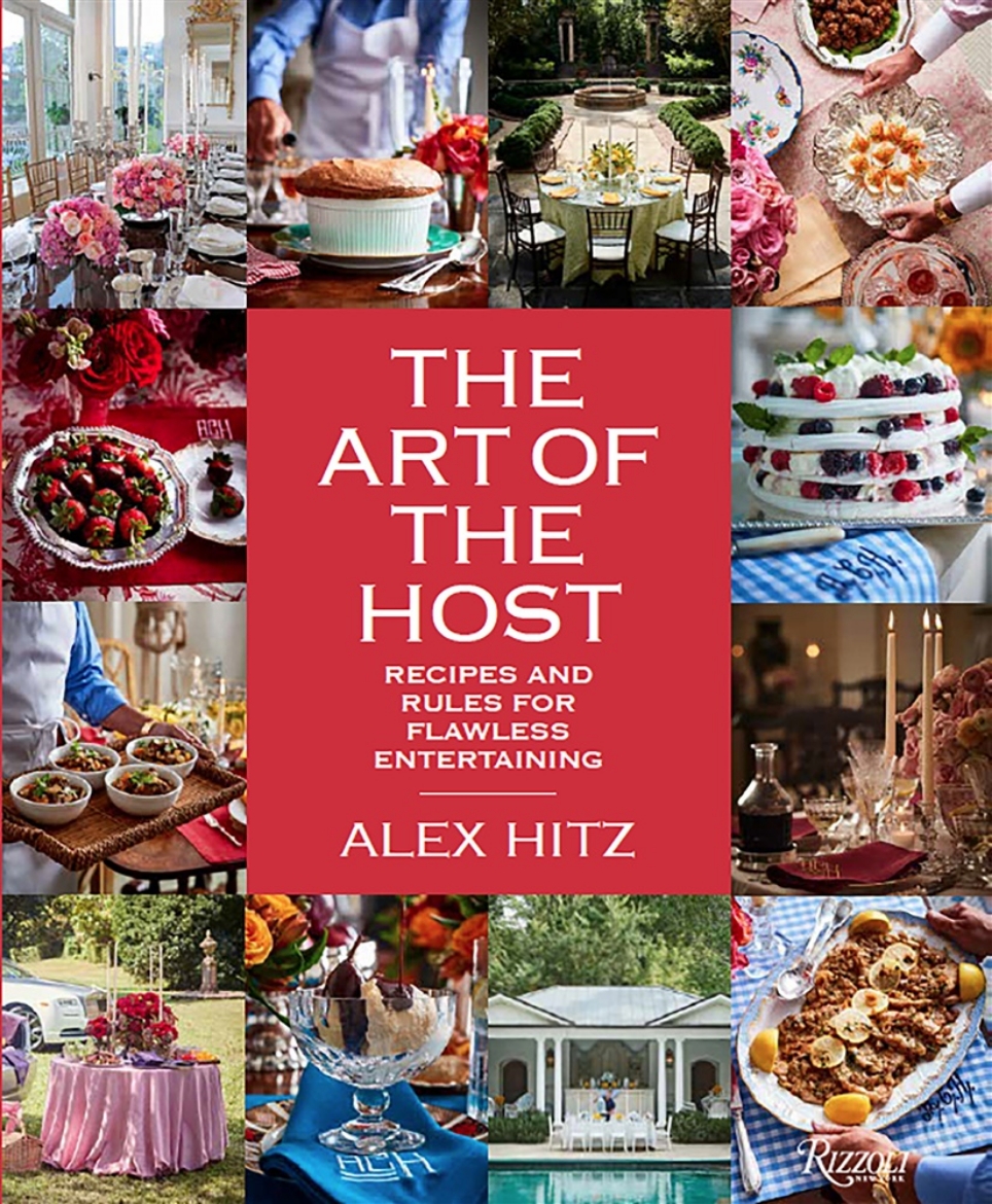 Picture of The Art of the Host