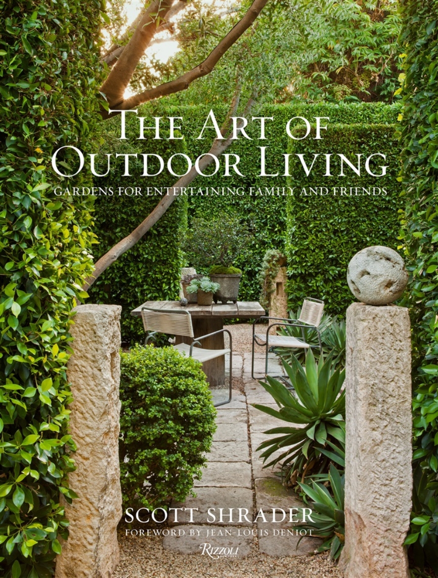 Picture of The Art of Outdoor Living