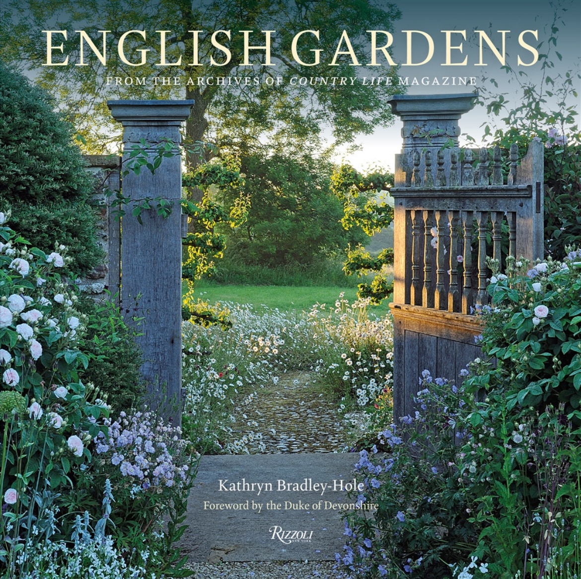 Picture of English Gardens