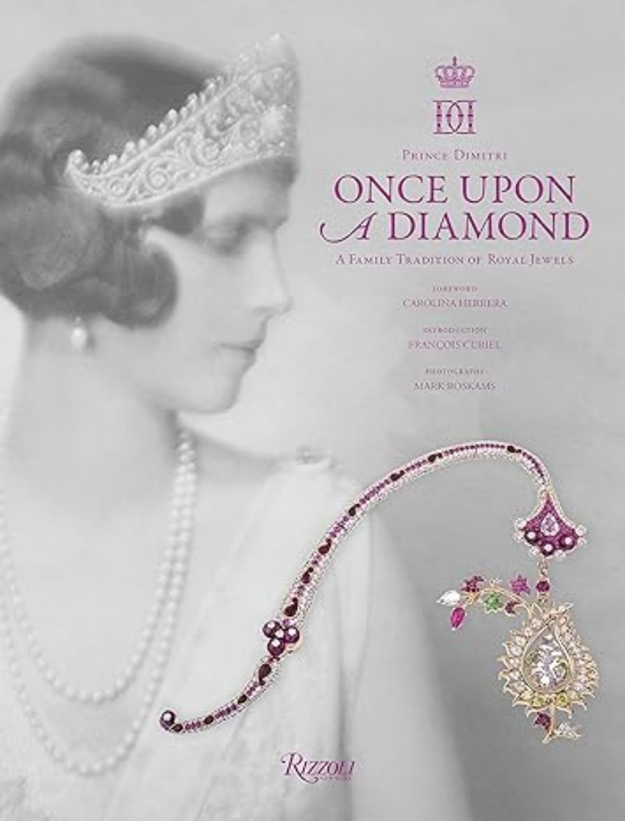 Picture of Once Upon a Diamond