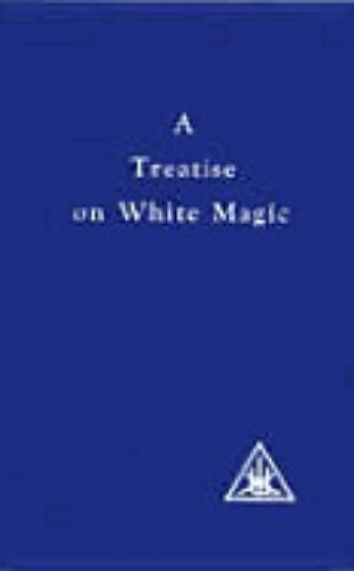 Picture of Treatise on white magic