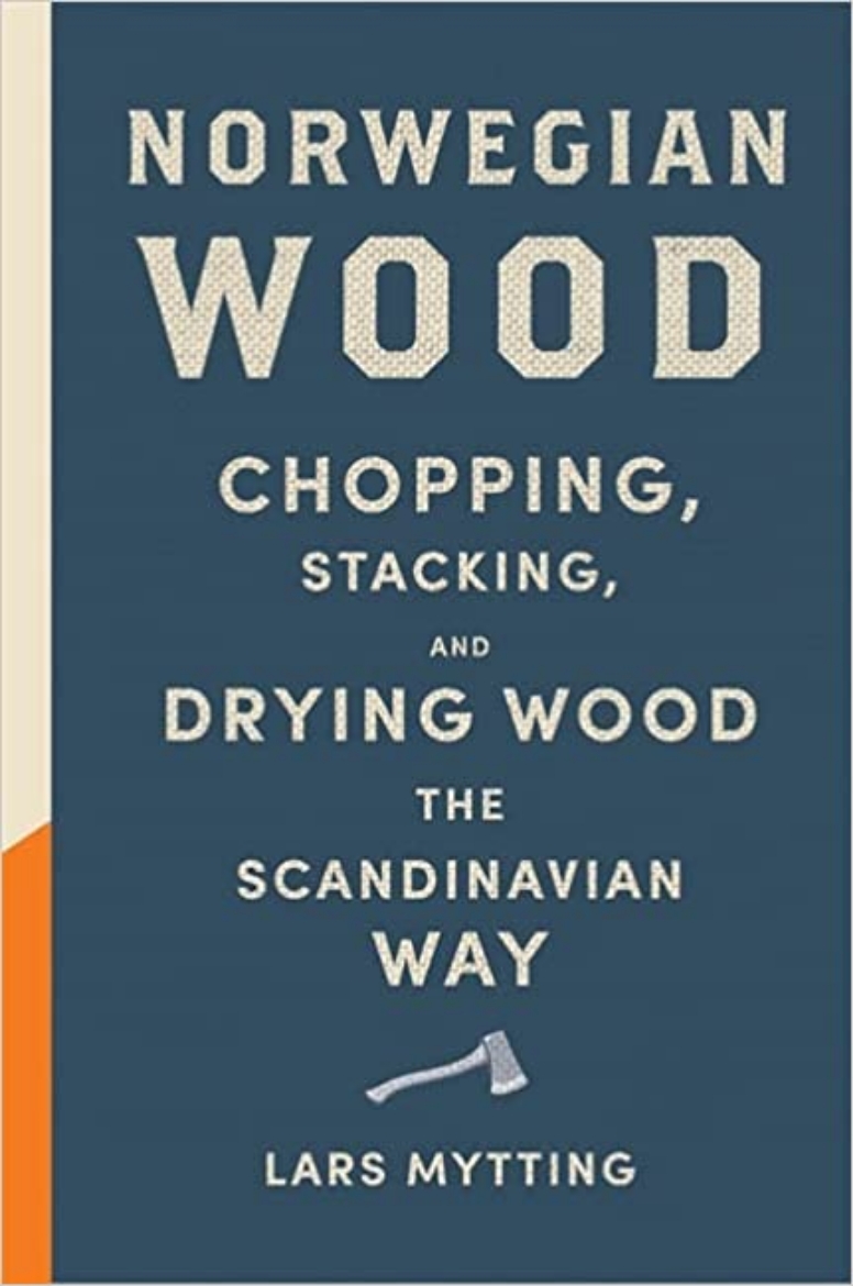 Picture of Norwegian Wood