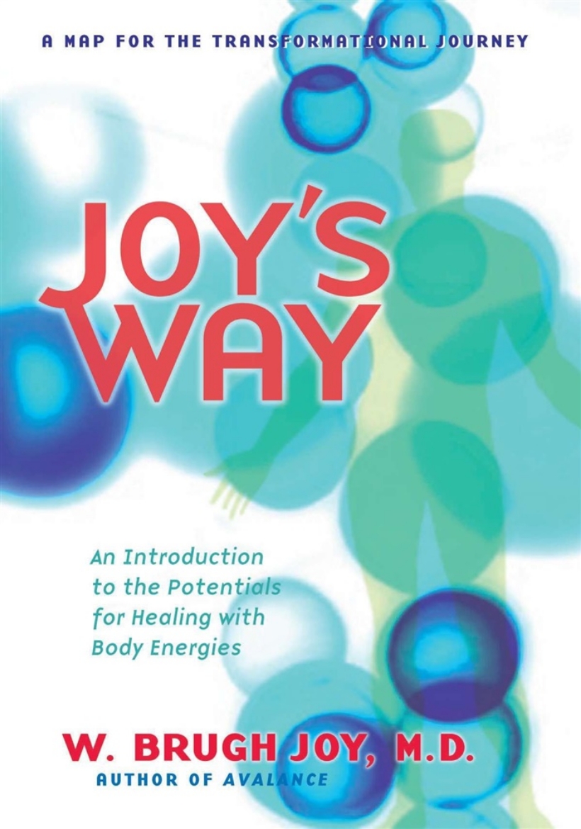 Picture of Joy's Way