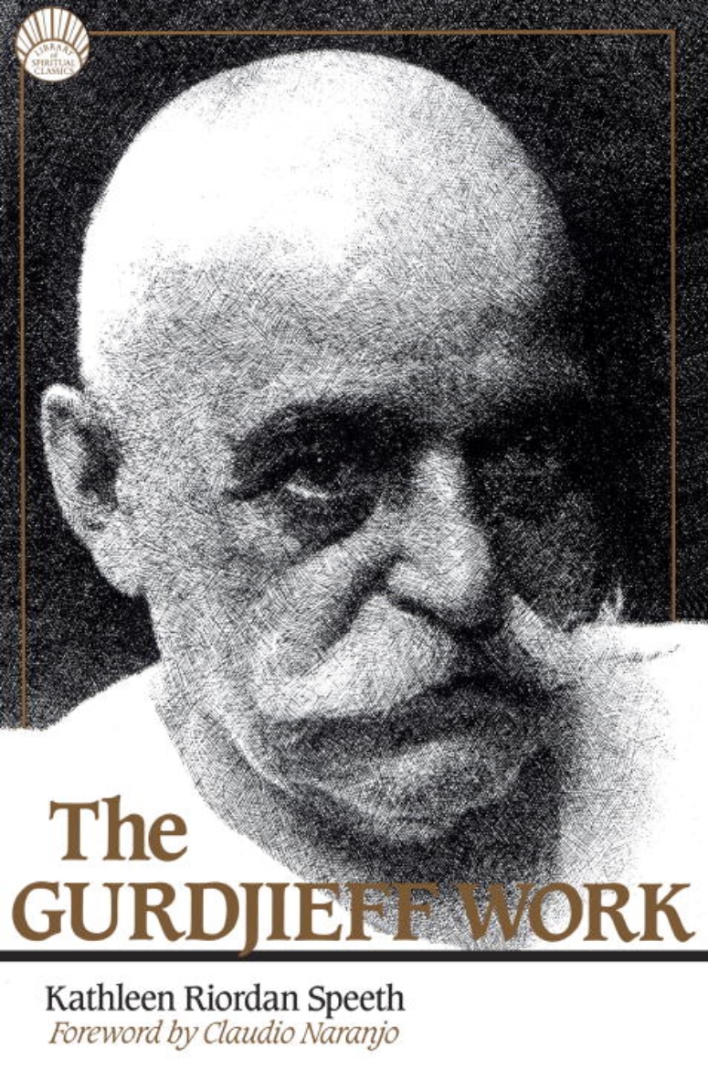 Picture of Gurdjieff Work