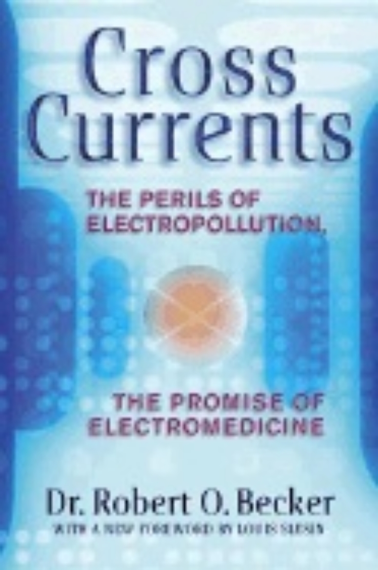 Picture of Cross Currents: The Perils Of Electropollution, The Promise