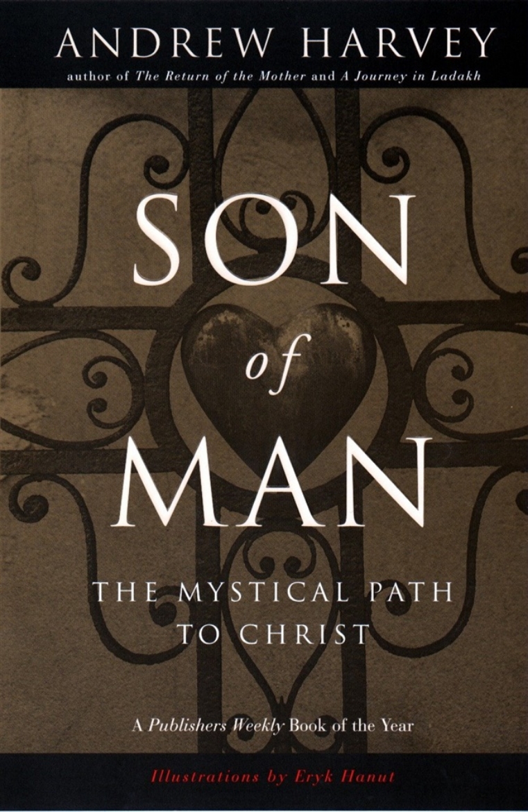 Picture of Son Of Man: The Mystical Path To Christ