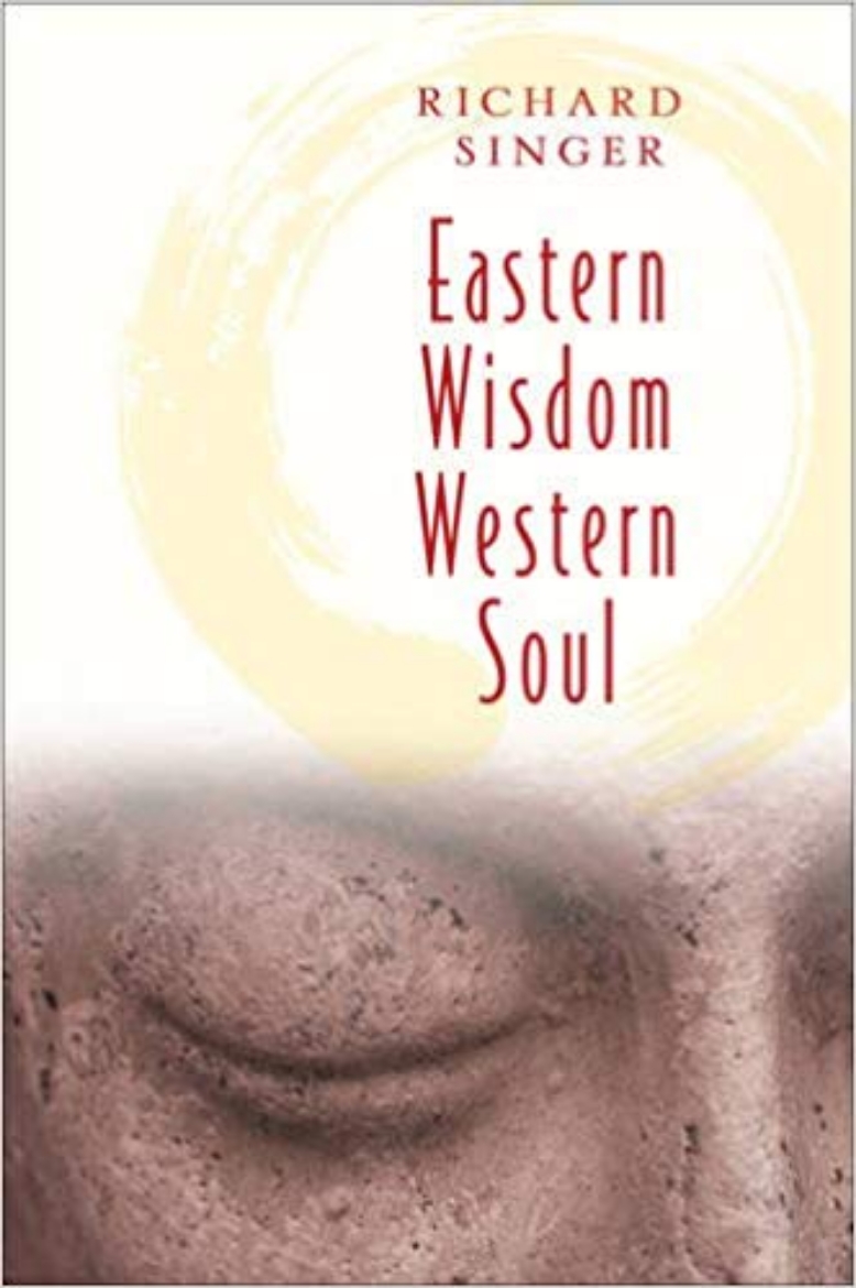 Picture of EASTERN WISDOM, WESTERN SOUL