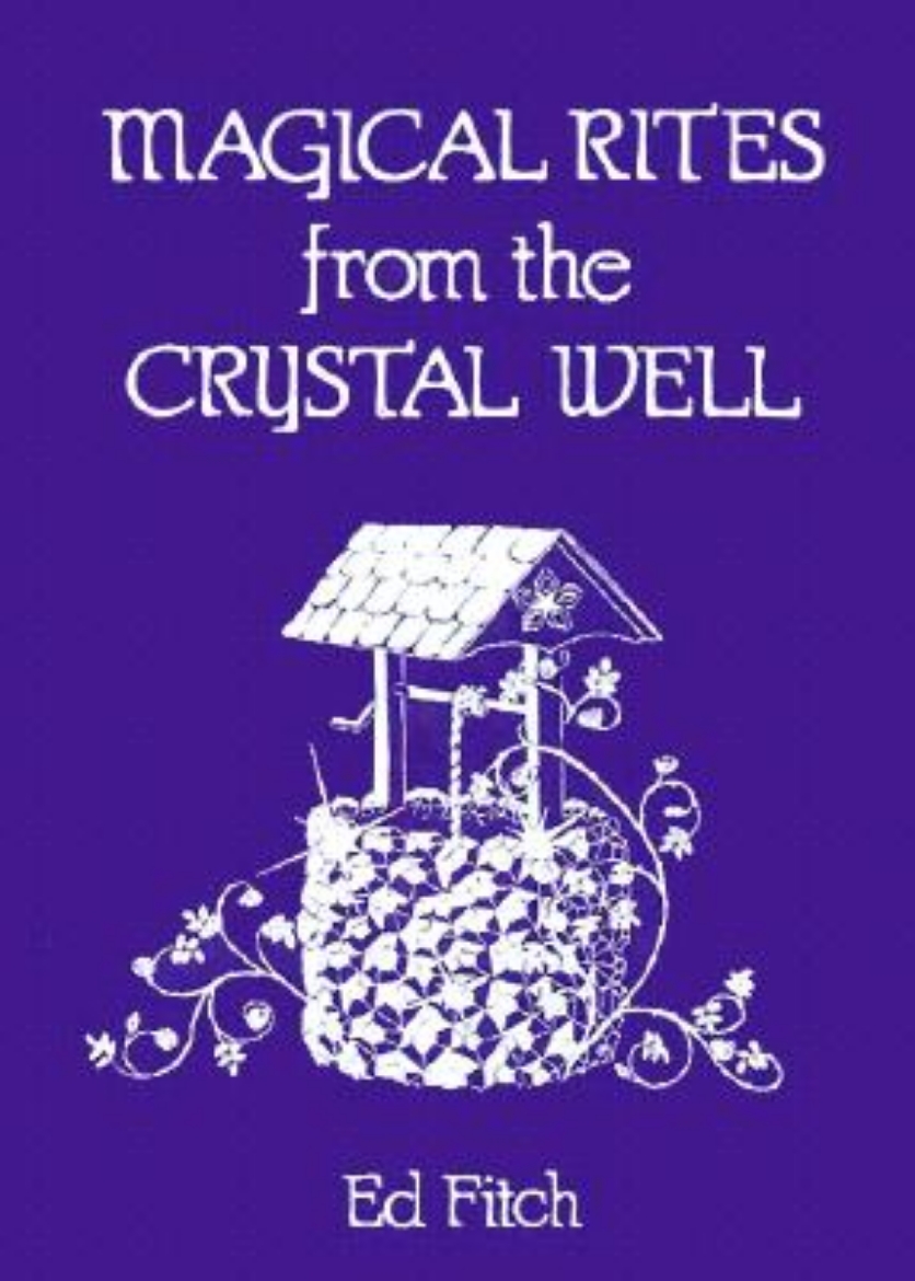 Picture of Magical Rites from the Crystal Well