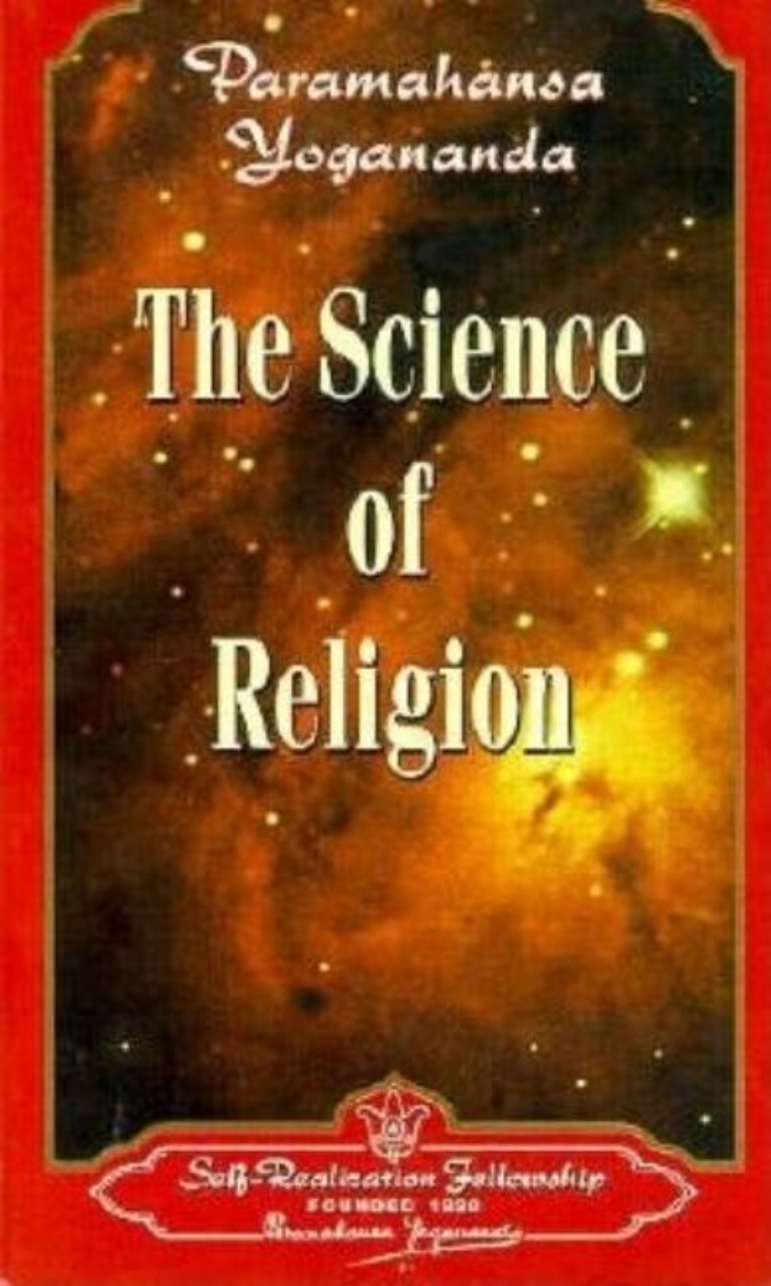 Picture of Science Of Religion