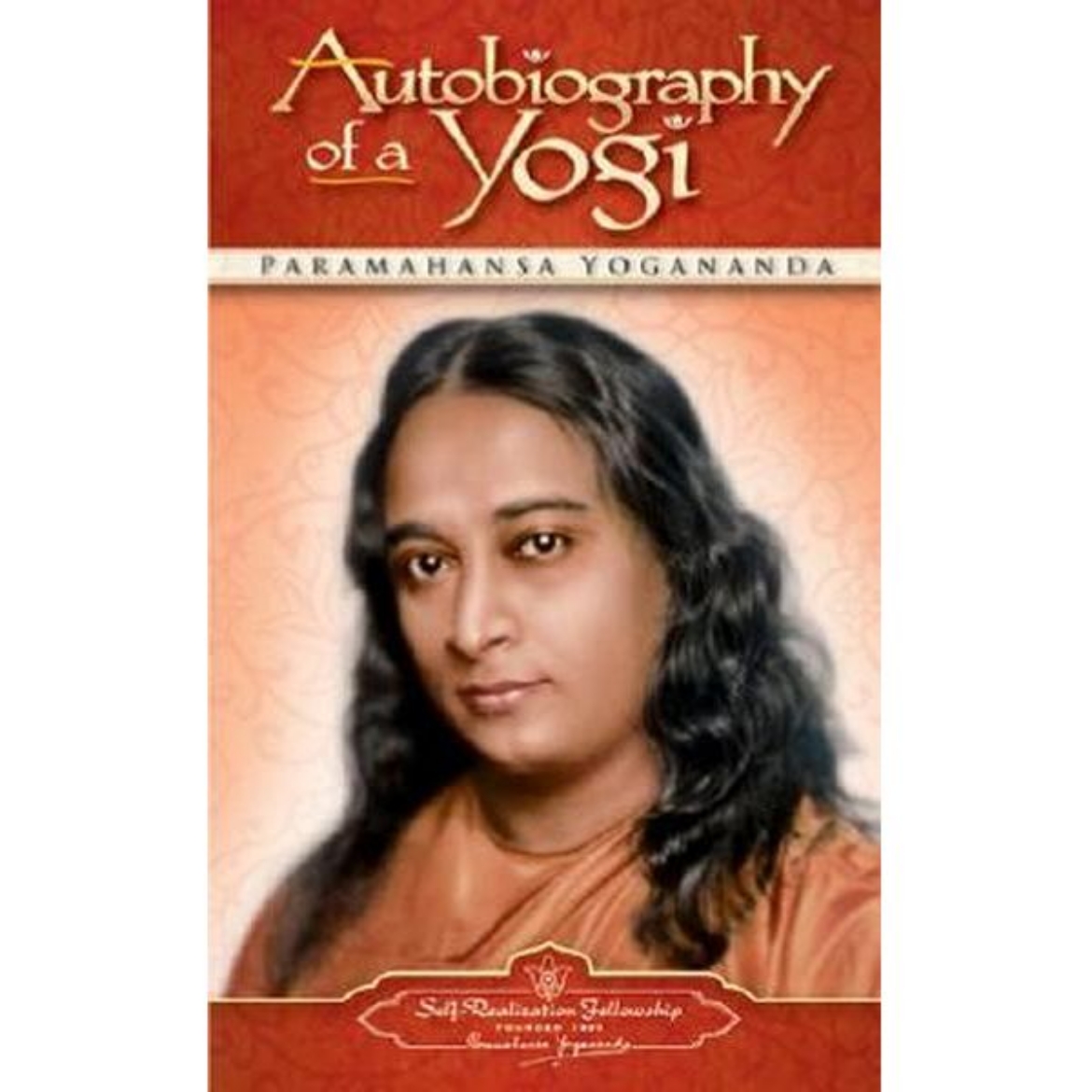 Picture of Autobiography of a yogi
