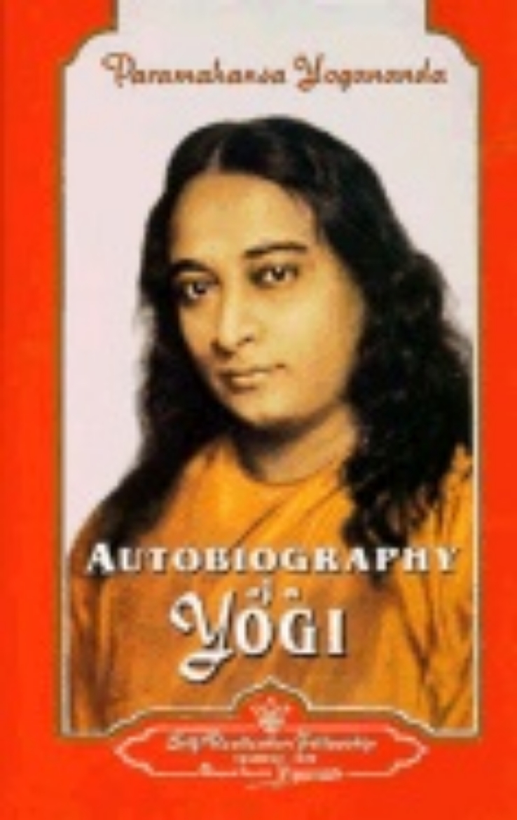 Picture of Autobiography Of A Yogi (H)