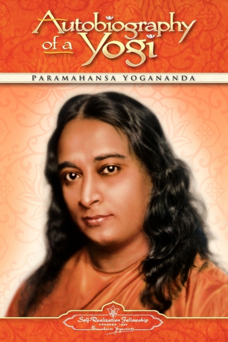 Picture of Autobiography of a yogi