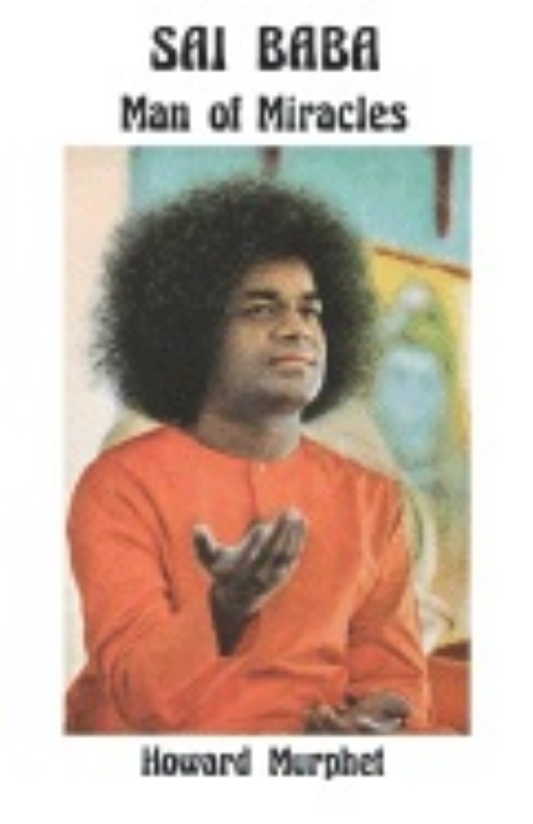 Picture of Sai Baba: Man of Miracles