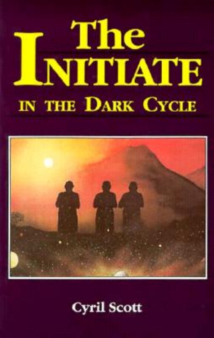 Picture of Initiate in the Dark Cycle