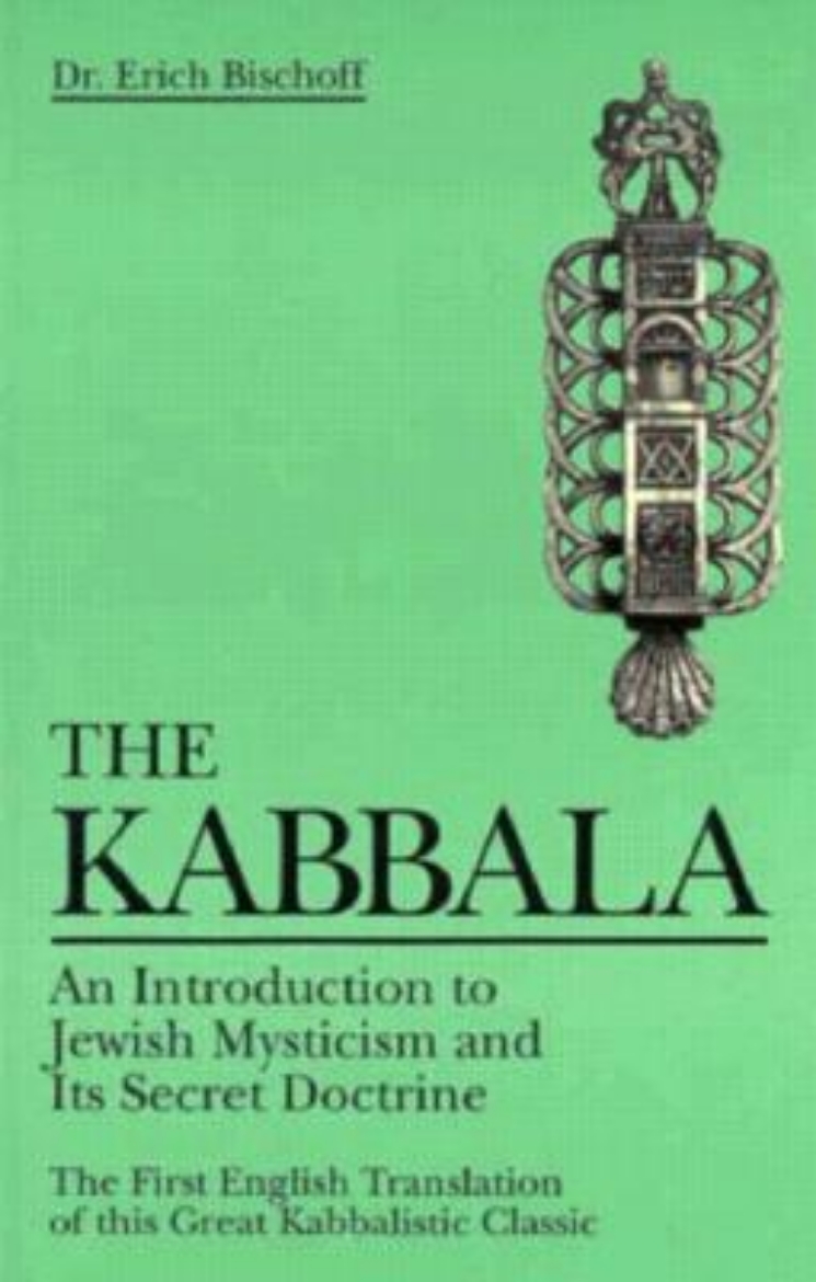 Picture of The Kabbala: An Introduction to Jewish Mysticism and Its Secret Doctrine