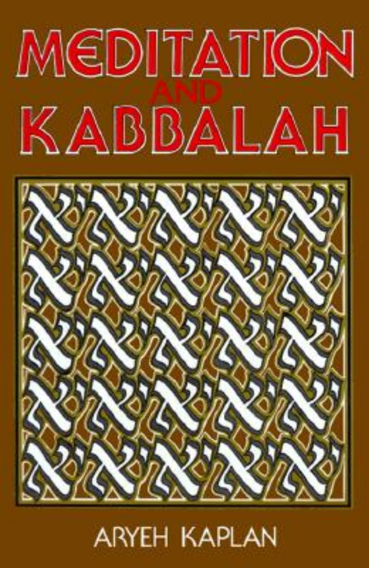 Picture of Meditation and Kabbalah