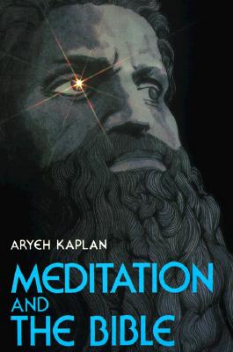 Picture of Meditation and the Bible