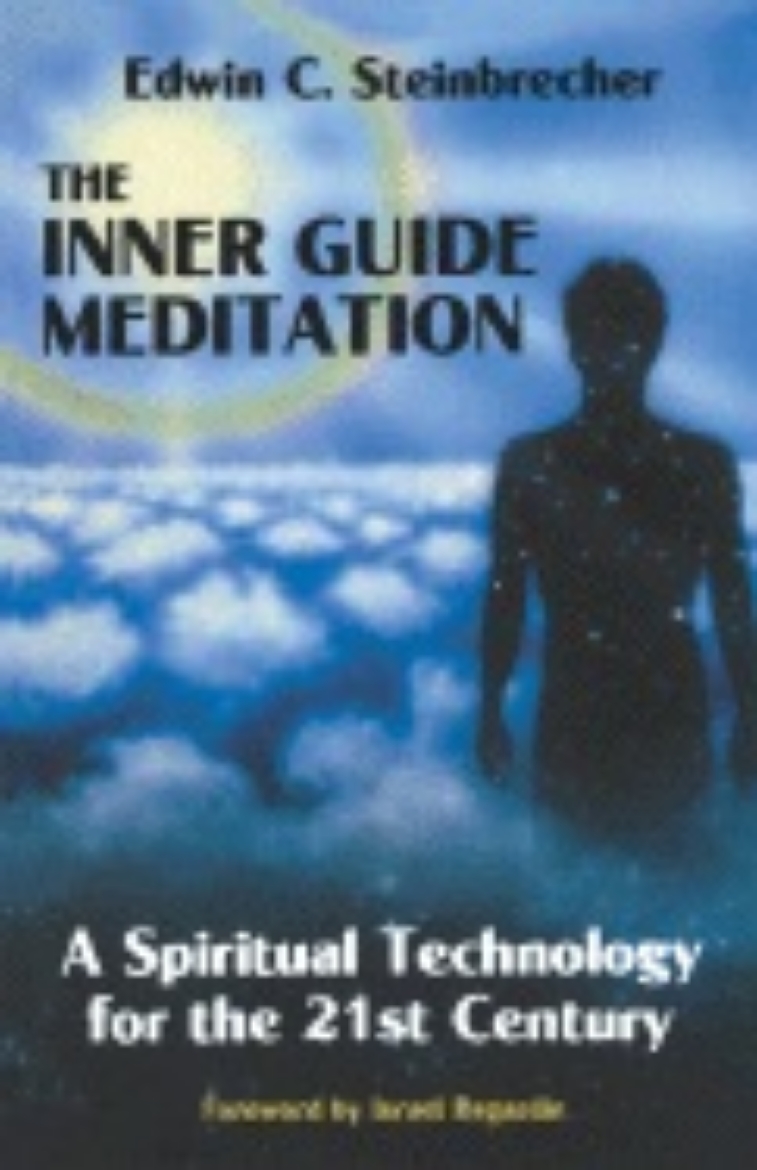 Picture of Inner Guide Meditation: A Spiritual Technology for the 21st Century