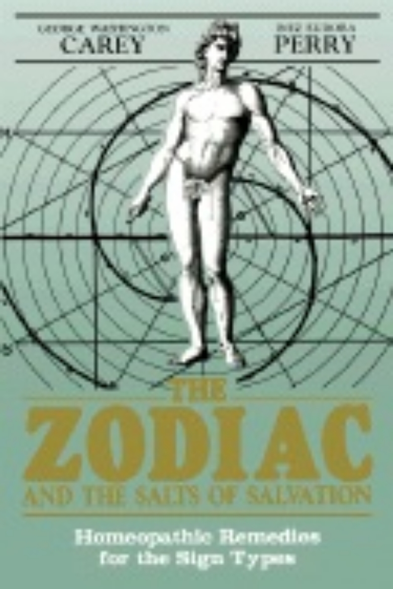 Picture of Zodiac and the Salts of Salvation